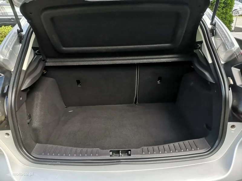 Ford Focus III 18