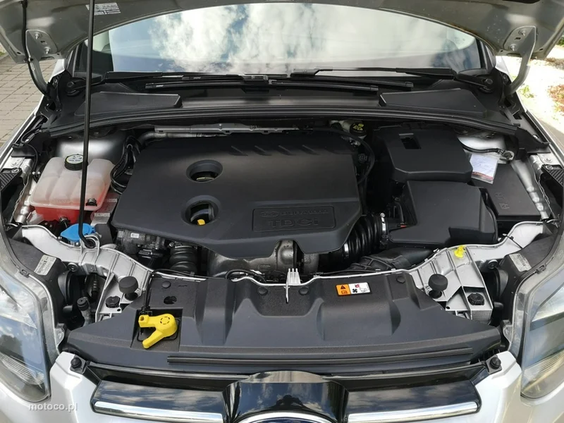 Ford Focus III 21