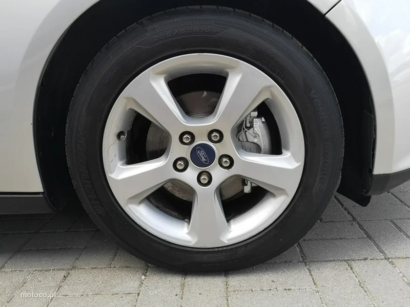 Ford Focus III 22