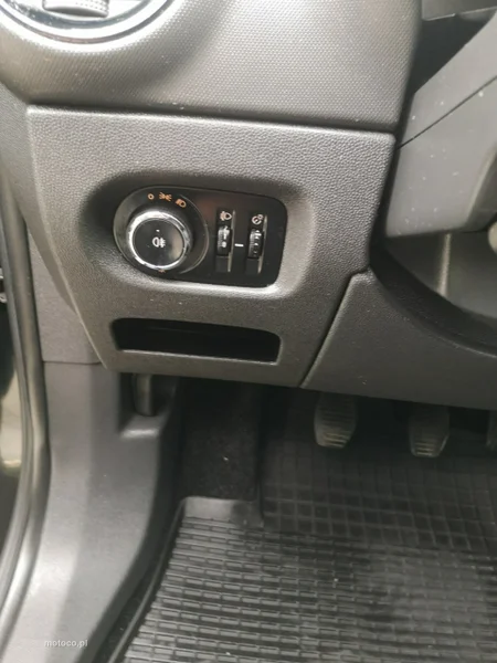 Opel Corsa D 11