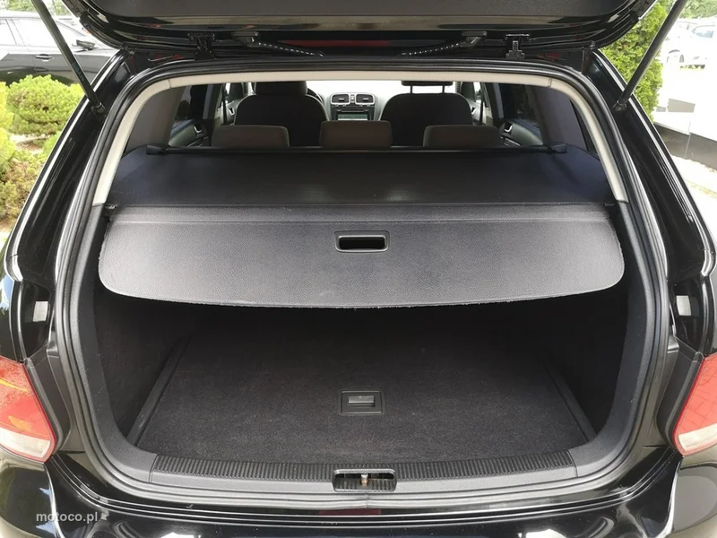 Volkswagen Golf VI 20