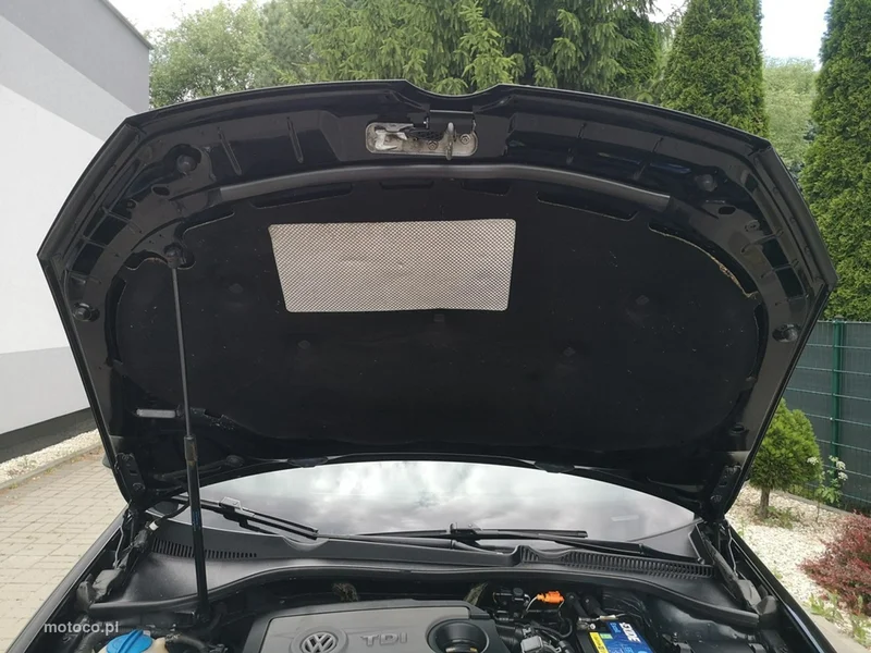Volkswagen Golf VI 22