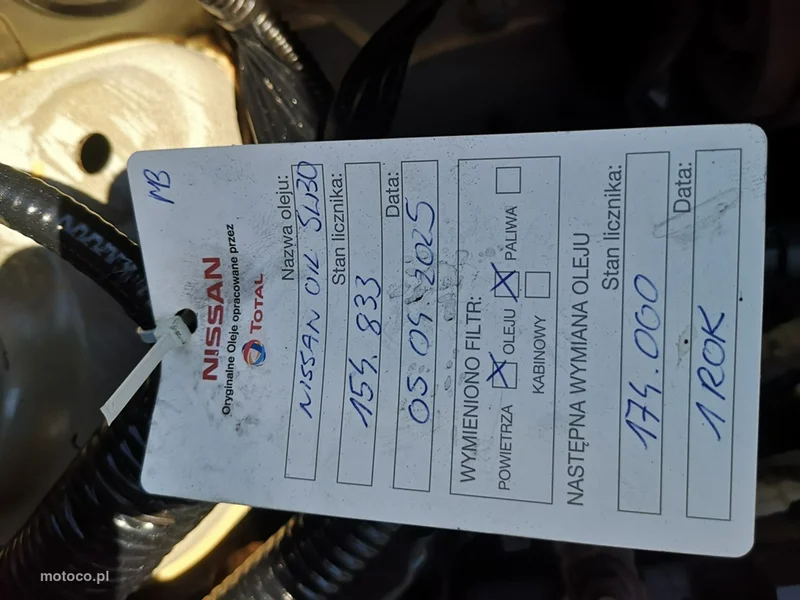 Nissan Micra 19