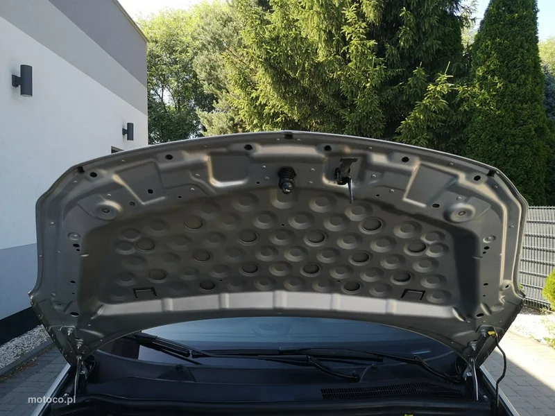 Opel Corsa D 20