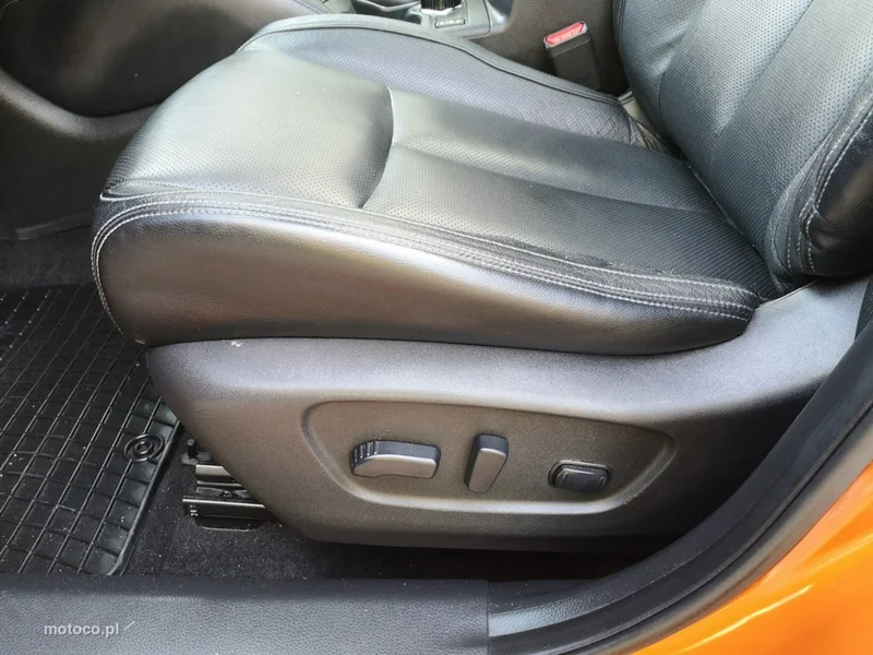 Nissan X-Trail 15