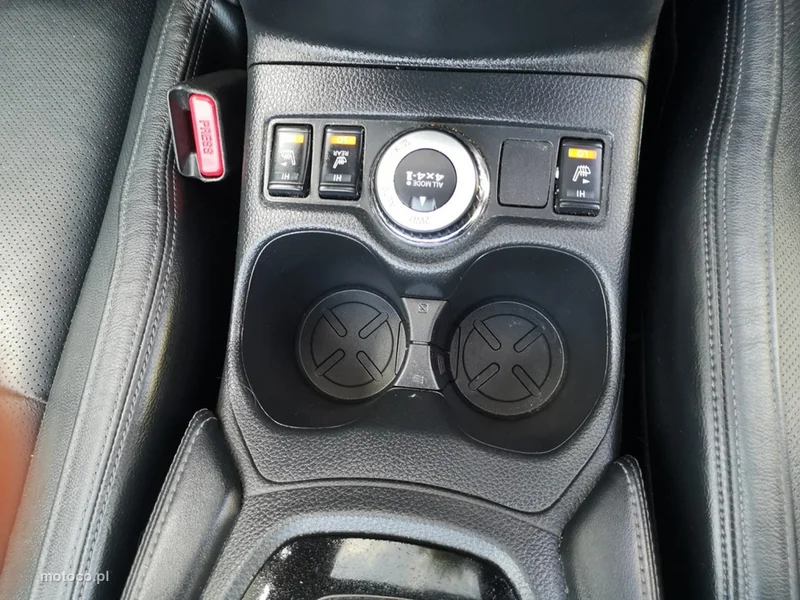 Nissan X-Trail 17
