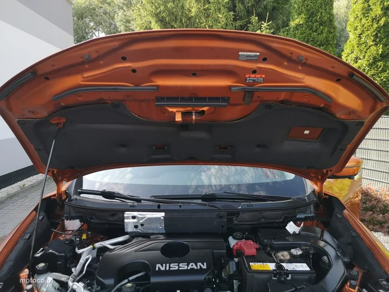 Nissan X-Trail 24