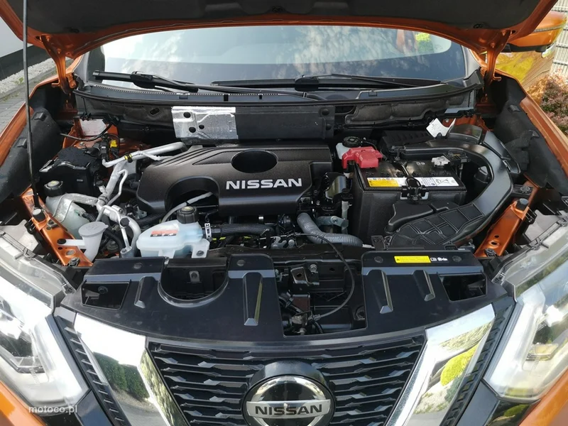 Nissan X-Trail 26