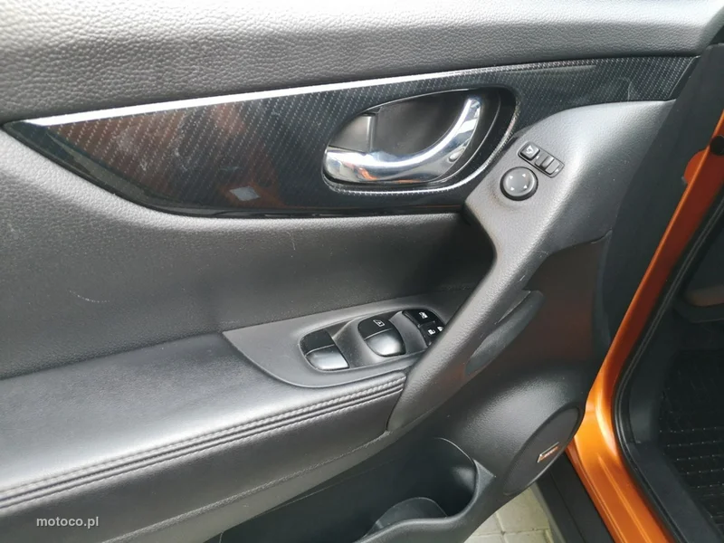 Nissan X-Trail 9