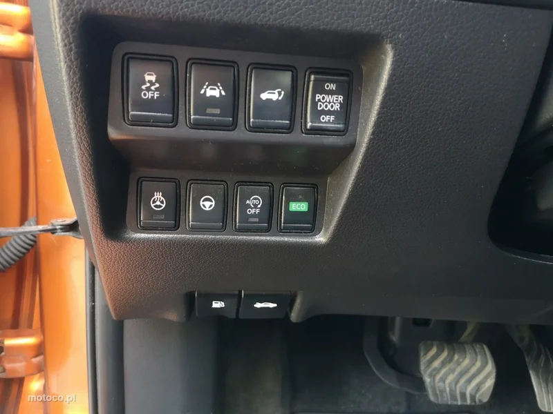 Nissan X-Trail 10