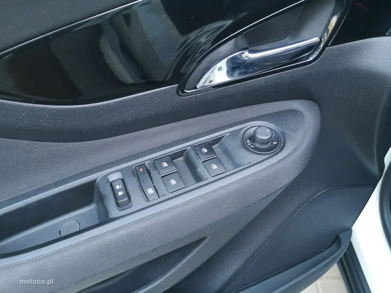 Opel Mokka A 11