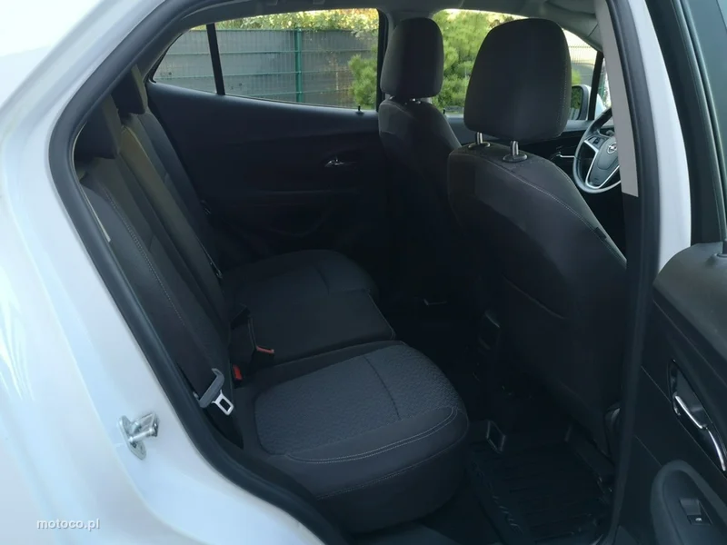Opel Mokka A 19