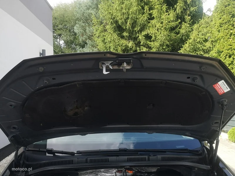 Volkswagen Sharan 7N 28