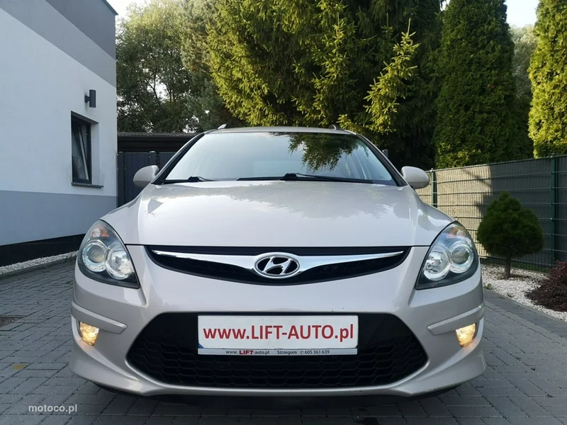 Hyundai i30 2