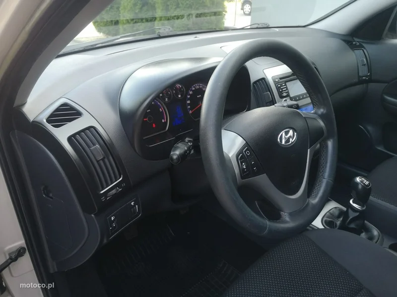Hyundai i30 12