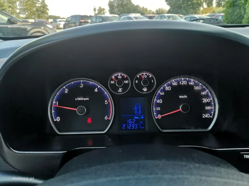 Hyundai i30 13
