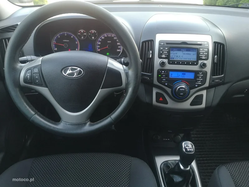 Hyundai i30 15