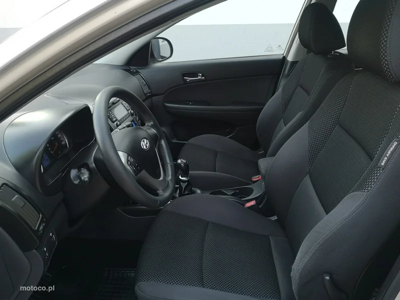 Hyundai i30 17