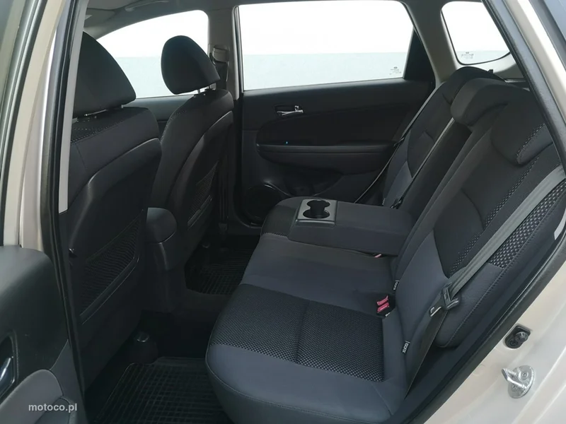 Hyundai i30 18
