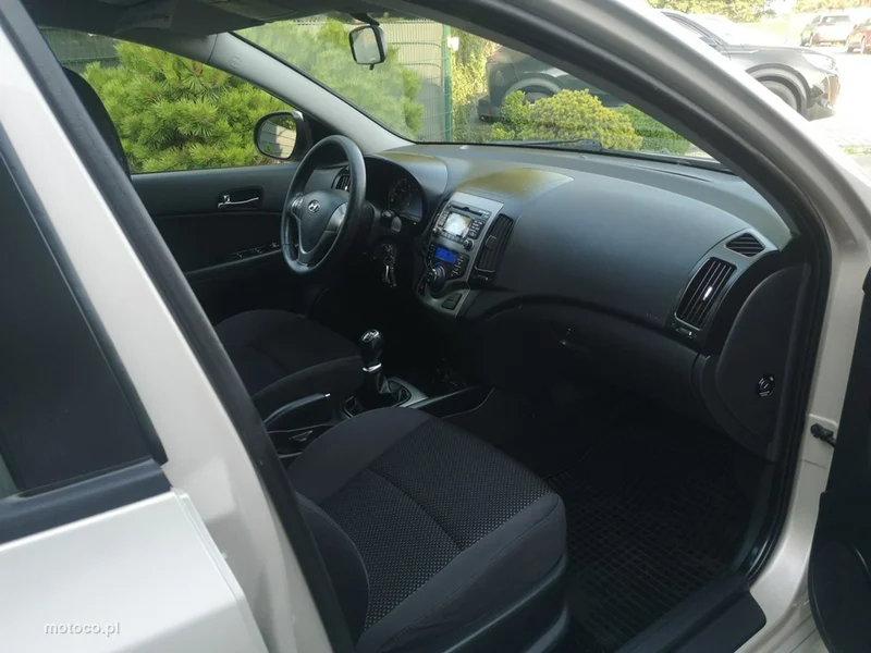 Hyundai i30 20