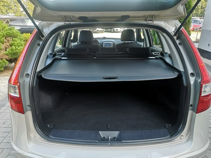 Hyundai i30 21