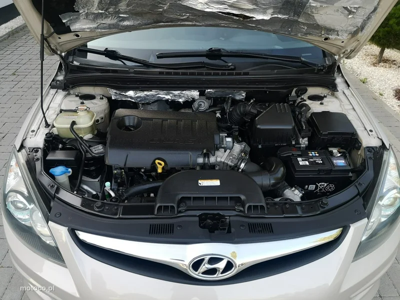 Hyundai i30 24