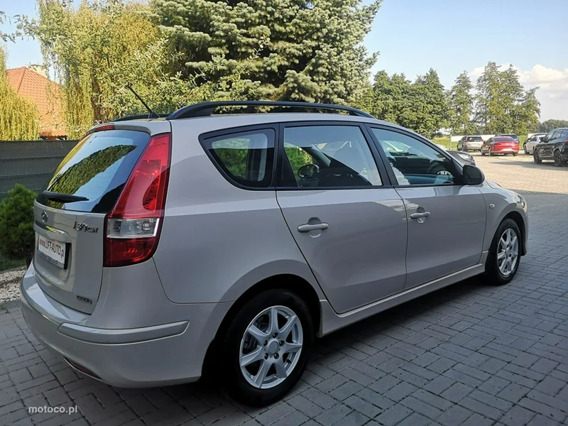 Hyundai i30 5