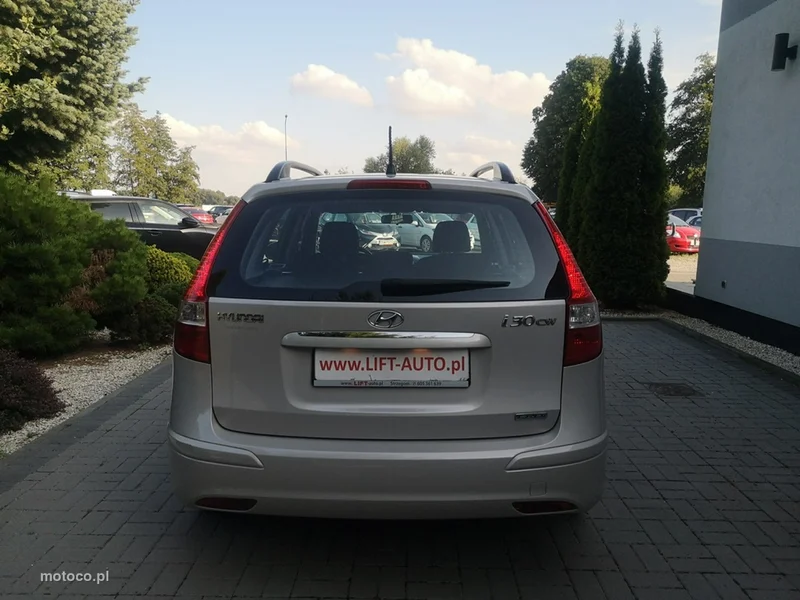 Hyundai i30 7
