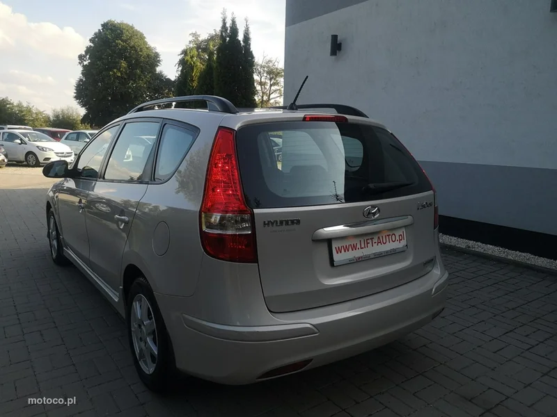 Hyundai i30 8