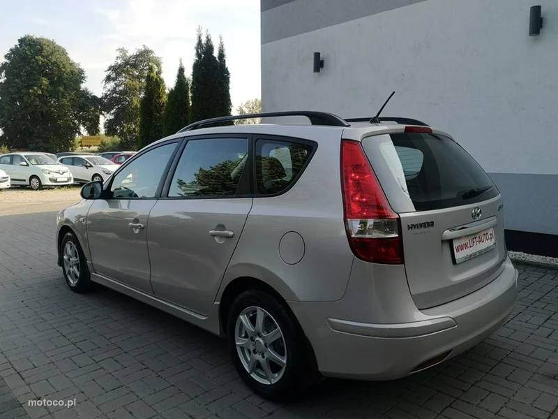 Hyundai i30 9