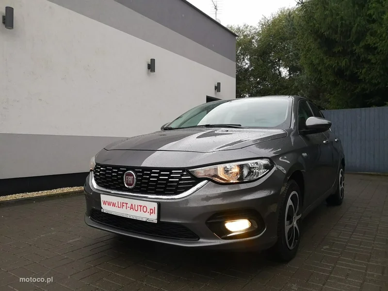 Fiat Tipo