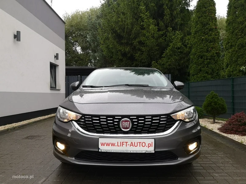 Fiat Tipo 2