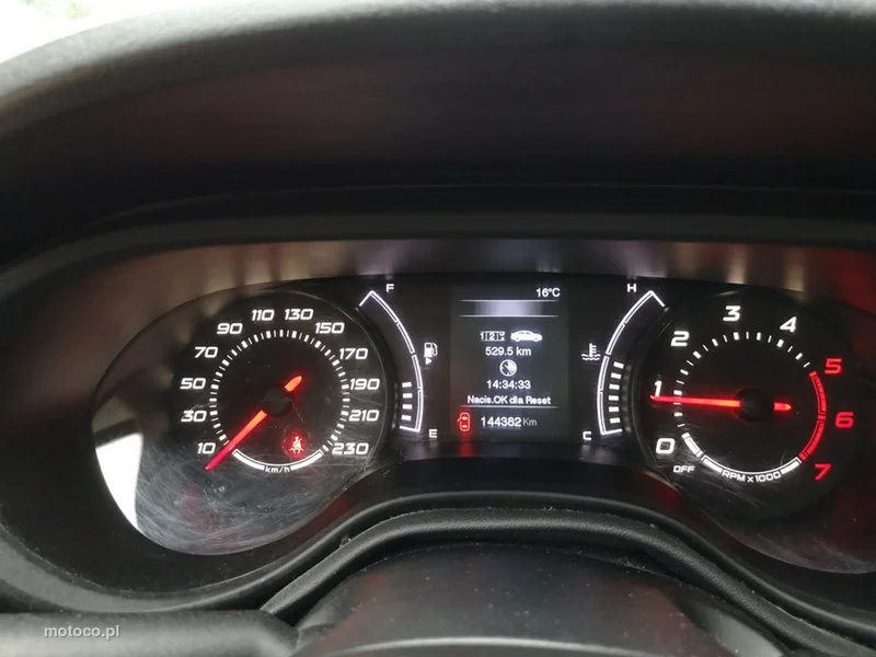 Fiat Tipo 13