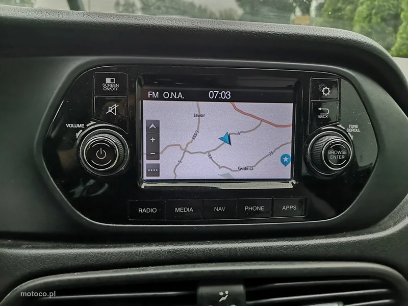 Fiat Tipo 14