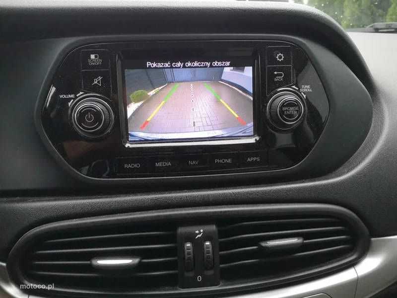 Fiat Tipo 16