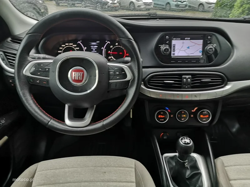 Fiat Tipo 17