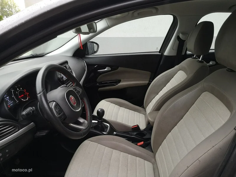 Fiat Tipo 18