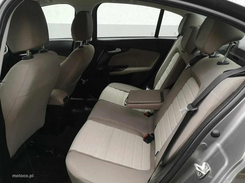 Fiat Tipo 20