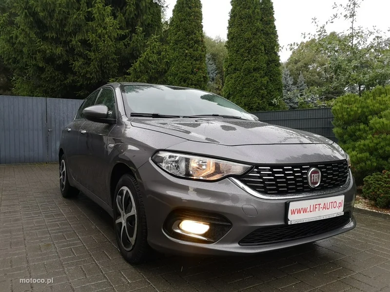 Fiat Tipo 3