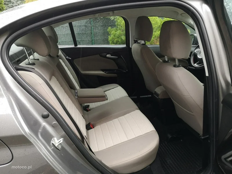 Fiat Tipo 21