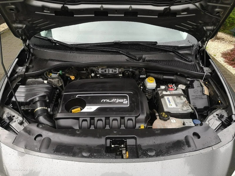 Fiat Tipo 25