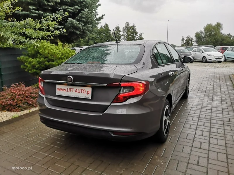 Fiat Tipo 6