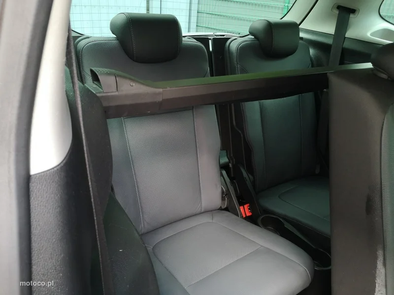Opel Zafira C Tourer 21