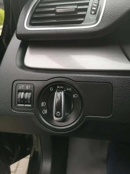 Volkswagen Passat B7 13
