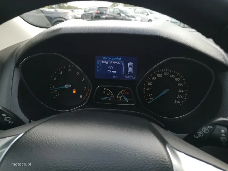 Ford Focus III 15