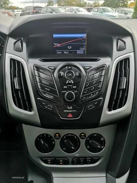 Ford Focus III 18