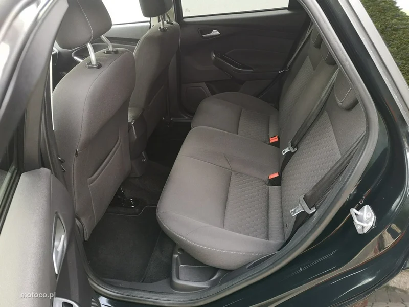 Ford Focus III 20