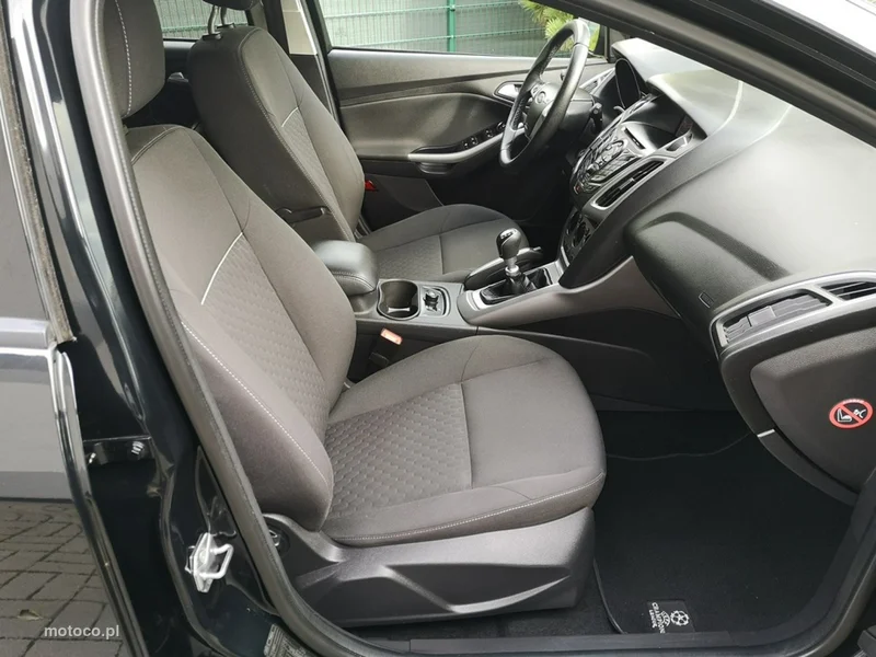 Ford Focus III 22