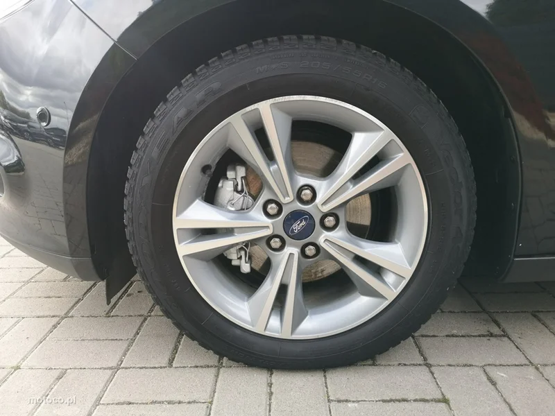 Ford Focus III 27