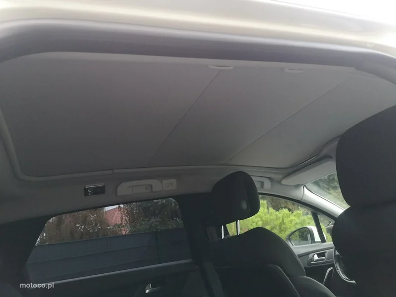 Peugeot 508 SW 20